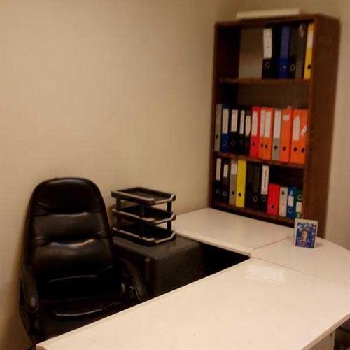 فروش واحد اداری