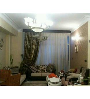 آپارتمان  ۸۵متر